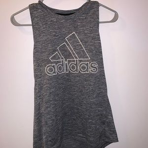 Women’s muscle shirt